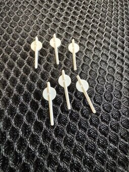 Ručičky Simson s51