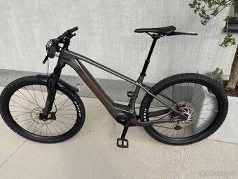 Elektrokolo Trek Marlin + 8 vel. L