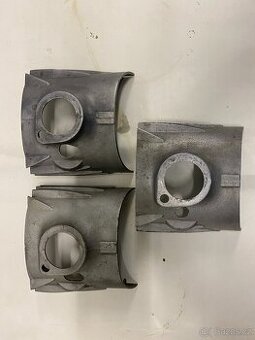 kryt karburátoru Jawa