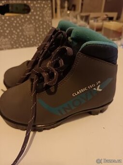 boty na běžky Innovik 29 nnn