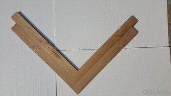 Parkety dub dřevo masiv 138