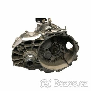 Převodovka 6Q KYF 2.0TDI 103KW BRT VW Sharan 7M 2010