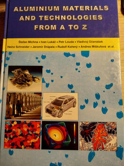Aluminium materials and technologies from A to Z