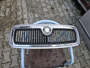 Skoda Fabie I