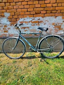 Pánské  kolo Velamos