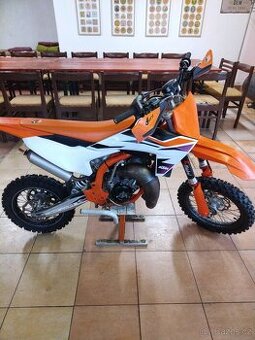 Ktm 65 SX 2024