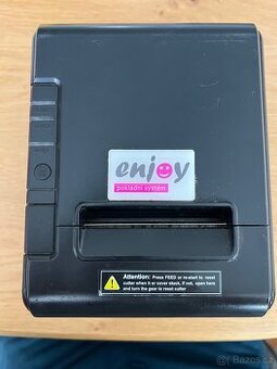 Profesionální tiskárna model Q80L