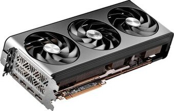 SAPPHIRE NITRO+ Radeon RX 7800 XT GAMING OC 16GB