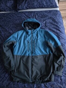 Pánská lyžařská/zimní bunda