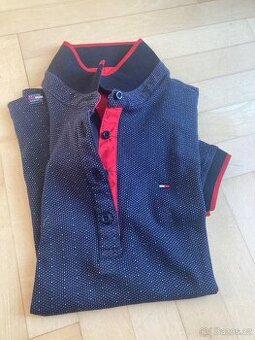 Tommy Hilfiger polo triko