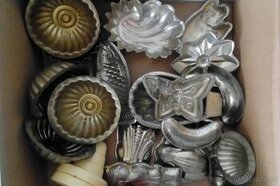 Paspartovací nože pro pasparty s výřezem – 3D