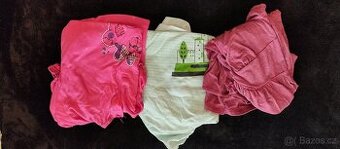 Kojící noční košile