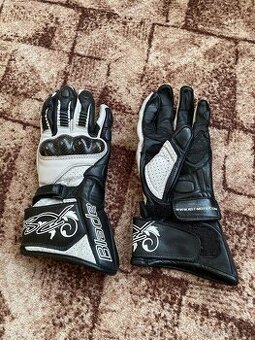 Moto kožené rukavice dámské RST (vel. S-6)