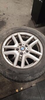 5x120 r17 bmw x5  BMW alu styling 130