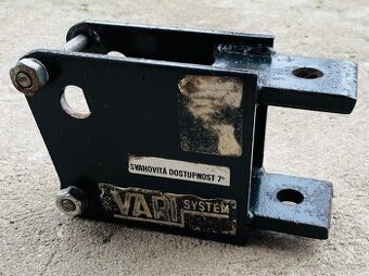 Vari závěs - Z01 -    ZASLÁNÍ ZDARMA