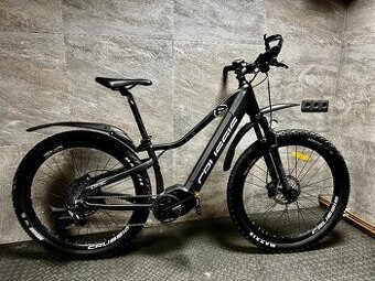 Crussis One e-Guera 8.9-S (630 Wh)