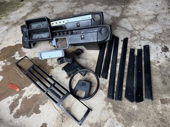 Škoda Rapid 136, 130