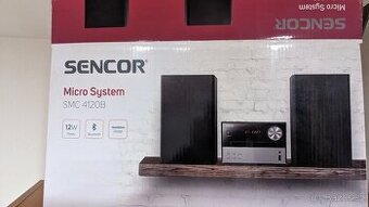 Sencor SMC 4120B