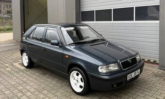 Skoda felicia magic