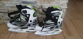 dětské lední brusle