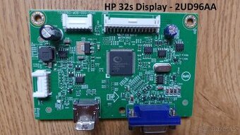 Monitory - Díly - MIX