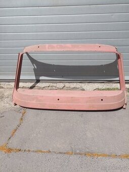 Rám čelního okna Š1203