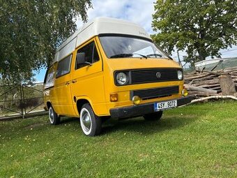 VW T3 koupím převodovku a hranatý předek