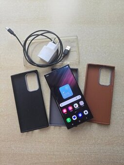 Samsung Galaxy s22 Ultra 5G 12/256GB