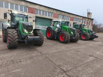 Fendt 936 Profi Plus