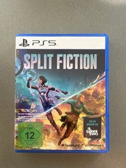 Split Fiction