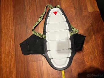 dámský chránič páteře Dainese - velikost S - délka 59 cm
