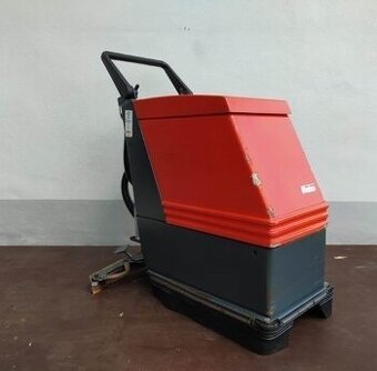 HAKOMATIC B 430 podlahový mycí stroj - 1