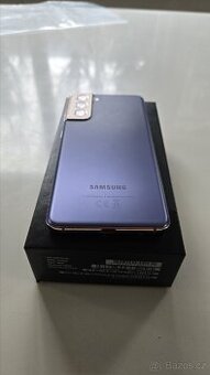Samsung S21 256GB - 1