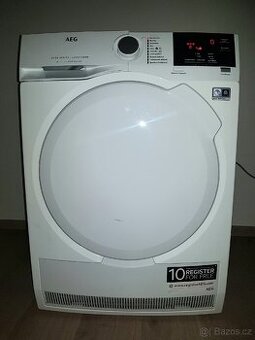 Sušička AEG - 1