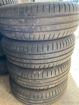 Hyundai/Kia 4 ks kol - 1