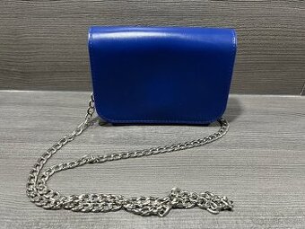 Nové Malé modré psaníčko - 1