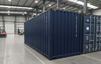 Lodní kontejnery 20 HC (6m)