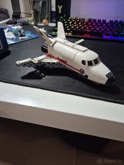 LEGO CITY Space Shuttle (60078) z roku 2015