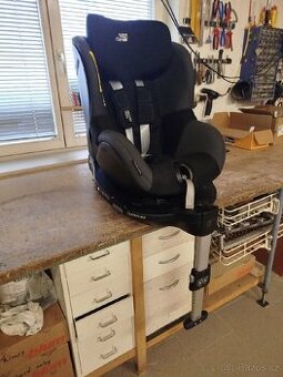 Dětská autosedačka