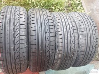 Dunlop SP Sport 01 185/60 R15 84H