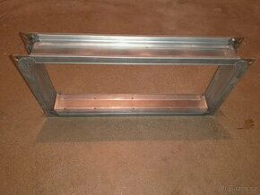 Vzduchotechnické potrubí