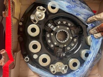 Spojka zisilena na Belarus 1025,Belarus 1221 ,Lamela,ložisko