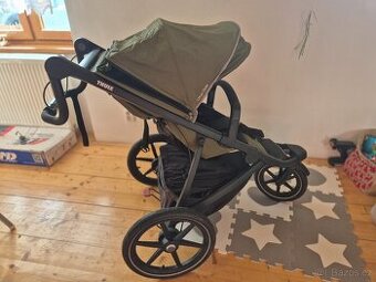 Prodám kočárek Thule urban glide 2 Záruka