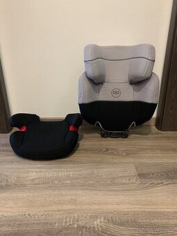 dětská autosedačku cybex 15-36 kg