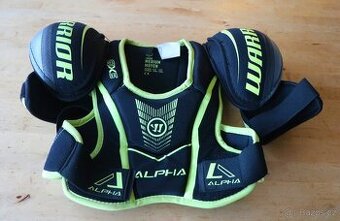 Prodam detsky hokejovy set chranicu