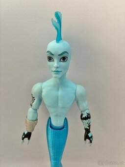 Monster high kluk Finnigan Wake