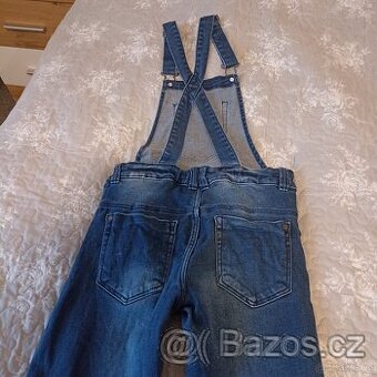 Dívčí lacláče - 1