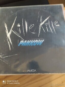 Pankow - Kille Kille lp