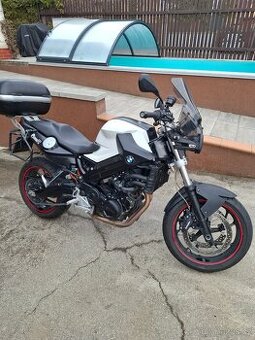 Prodám BMW f 800 r