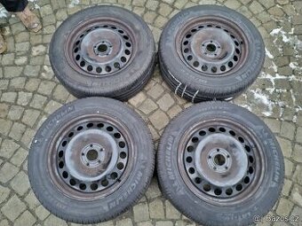 disky 5x108 R17 FORD KUGA GALAXY S-MAX +235/55/17